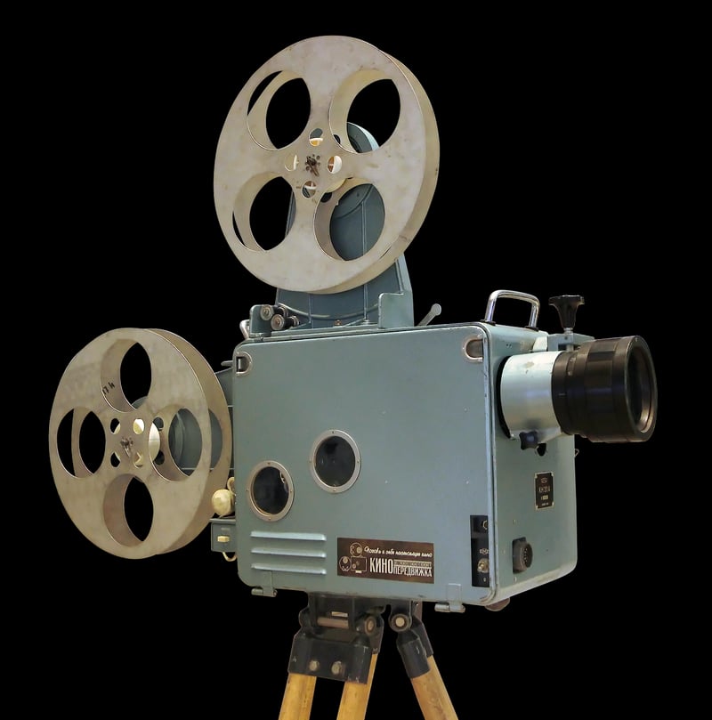 Film and Entertainment Industry